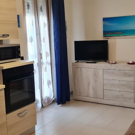 Gruppo Aedes Alghero, Residenza Michelangelo - 500 Mt Dalla Spiaggia المظهر الخارجي الصورة