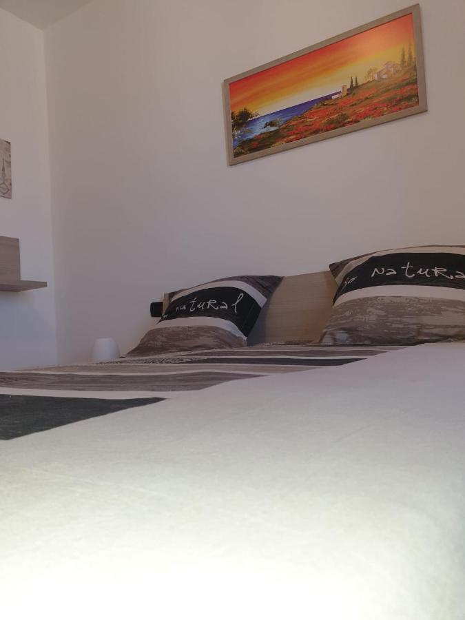 Gruppo Aedes Alghero, Residenza Michelangelo - 500 Mt Dalla Spiaggia المظهر الخارجي الصورة