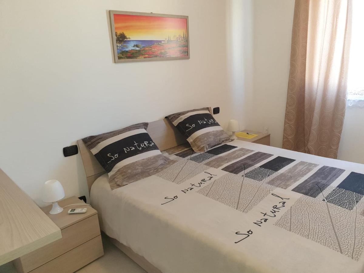 Gruppo Aedes Alghero, Residenza Michelangelo - 500 Mt Dalla Spiaggia المظهر الخارجي الصورة