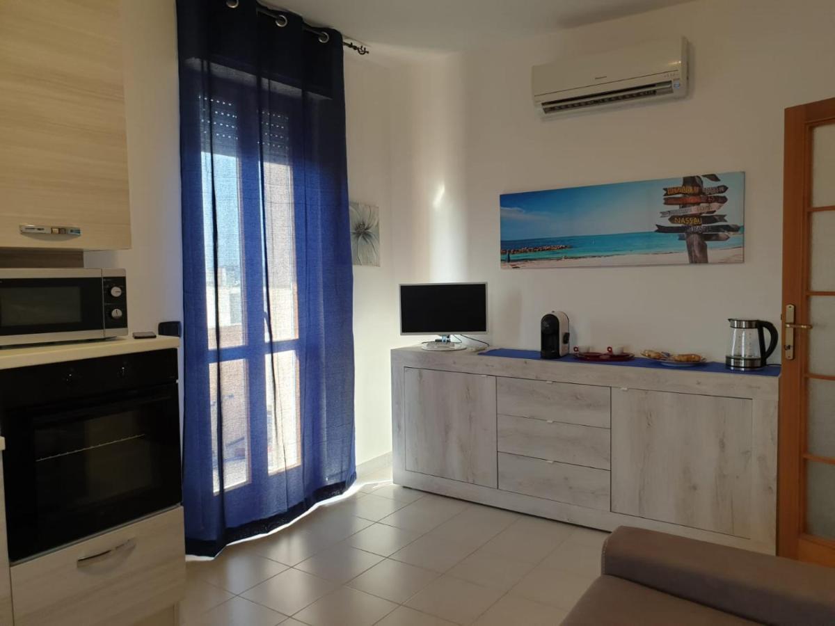 Gruppo Aedes Alghero, Residenza Michelangelo - 500 Mt Dalla Spiaggia المظهر الخارجي الصورة