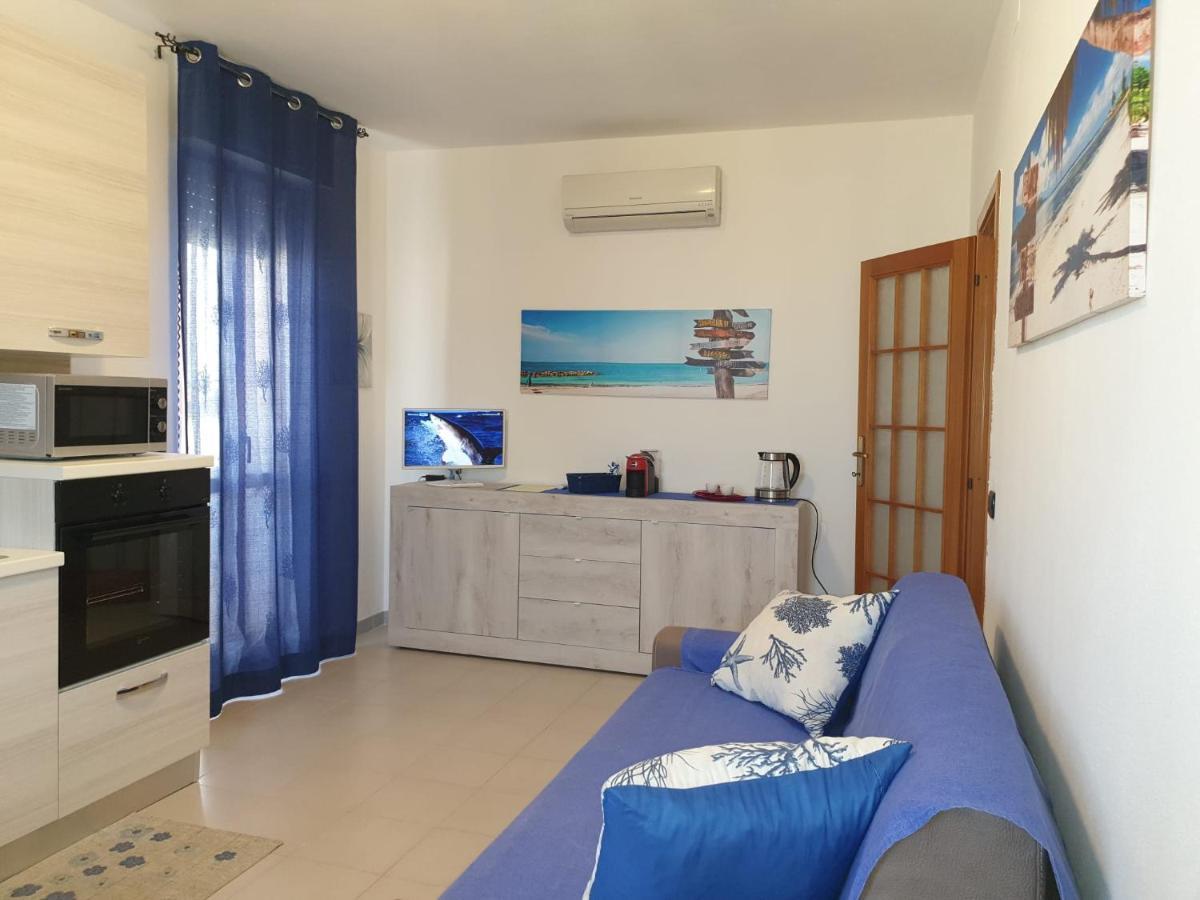 Gruppo Aedes Alghero, Residenza Michelangelo - 500 Mt Dalla Spiaggia المظهر الخارجي الصورة