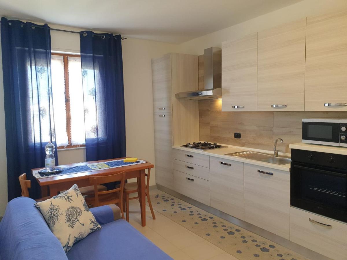 Gruppo Aedes Alghero, Residenza Michelangelo - 500 Mt Dalla Spiaggia المظهر الخارجي الصورة