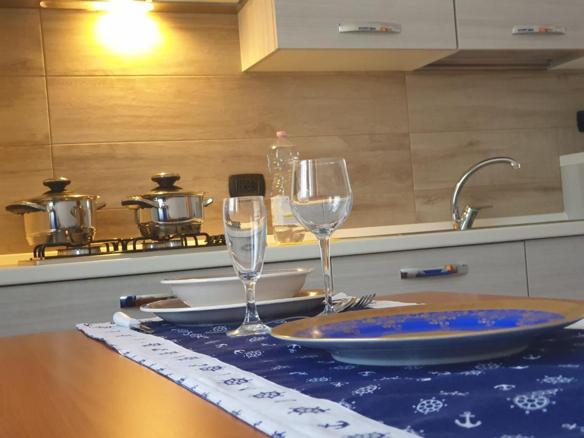 Gruppo Aedes Alghero, Residenza Michelangelo - 500 Mt Dalla Spiaggia المظهر الخارجي الصورة