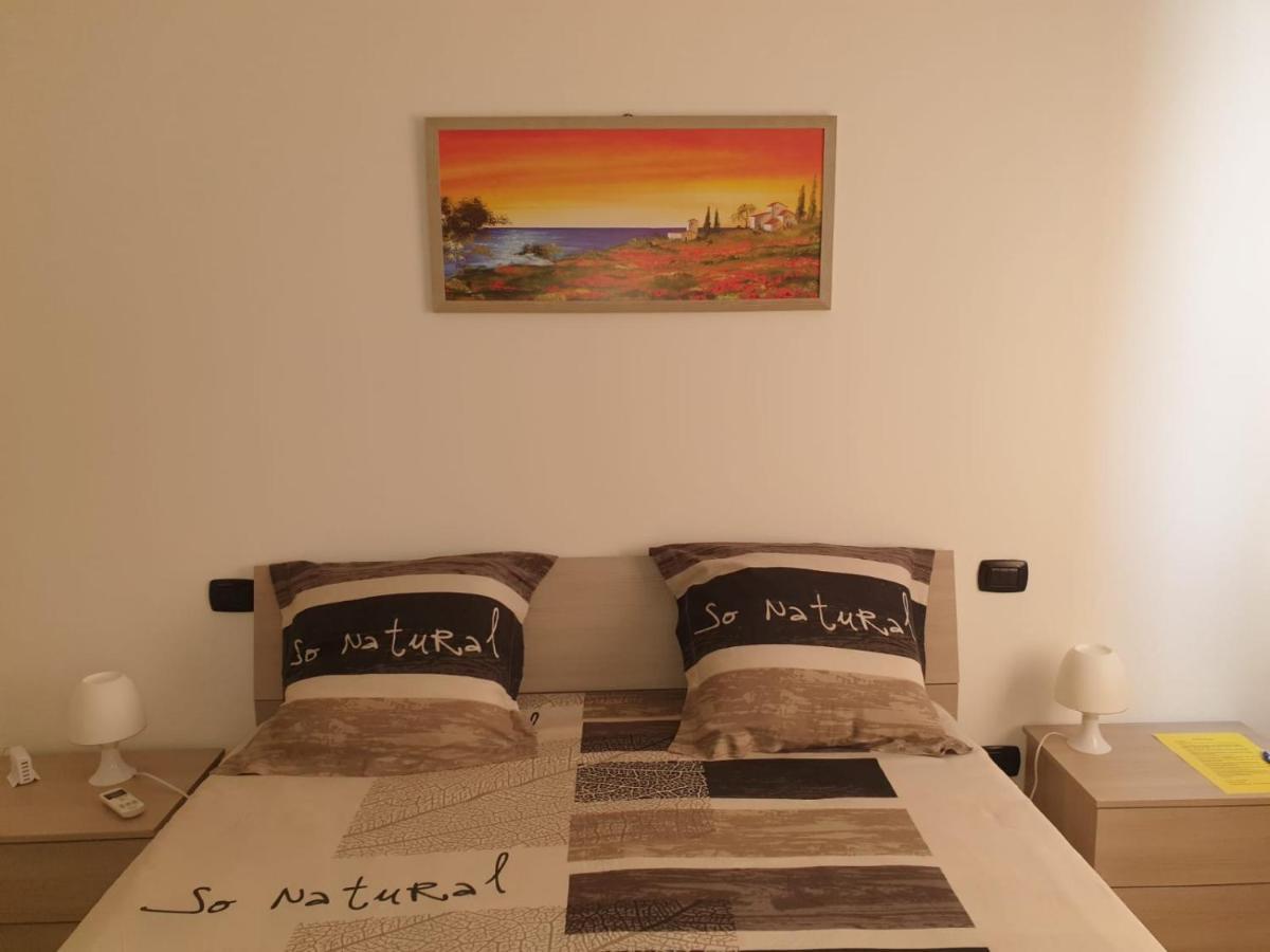 Gruppo Aedes Alghero, Residenza Michelangelo - 500 Mt Dalla Spiaggia المظهر الخارجي الصورة