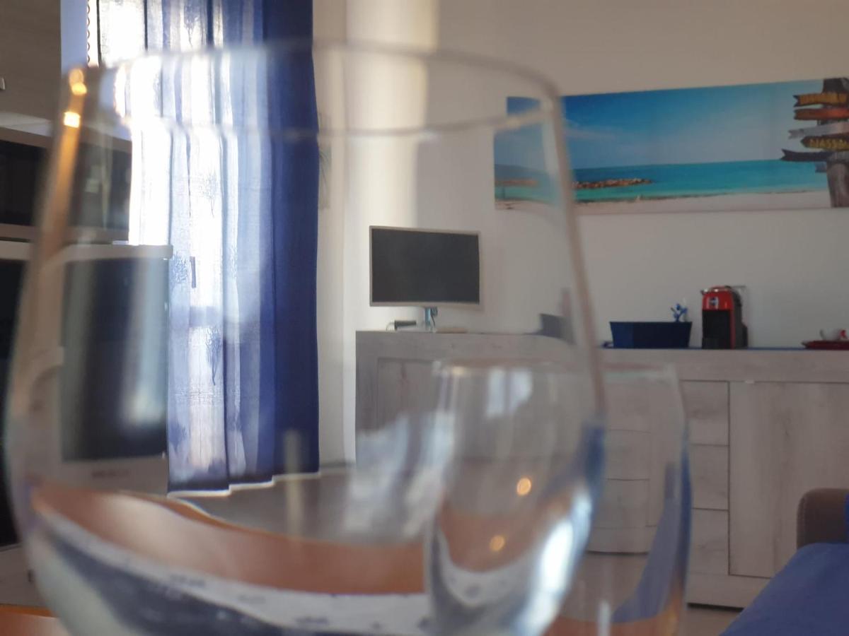 Gruppo Aedes Alghero, Residenza Michelangelo - 500 Mt Dalla Spiaggia المظهر الخارجي الصورة