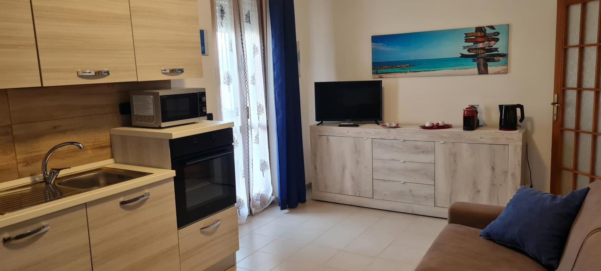 Gruppo Aedes Alghero, Residenza Michelangelo - 500 Mt Dalla Spiaggia المظهر الخارجي الصورة