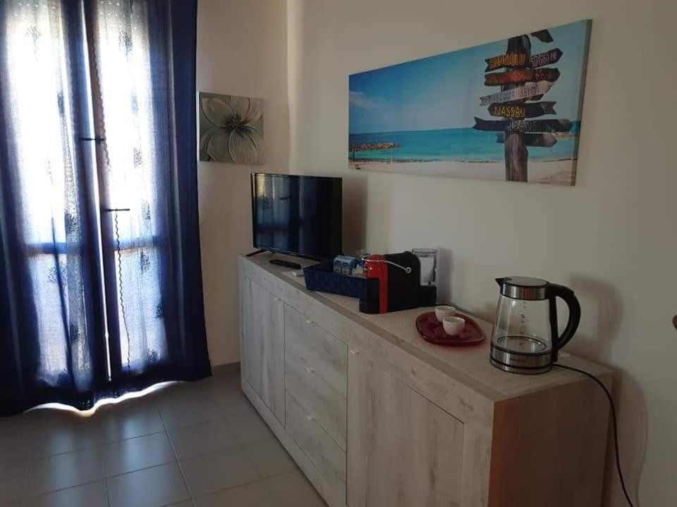 Gruppo Aedes Alghero, Residenza Michelangelo - 500 Mt Dalla Spiaggia المظهر الخارجي الصورة