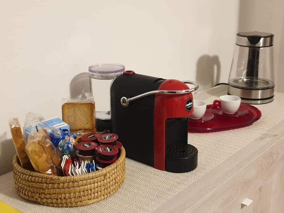 Gruppo Aedes Alghero, Residenza Michelangelo - 500 Mt Dalla Spiaggia المظهر الخارجي الصورة